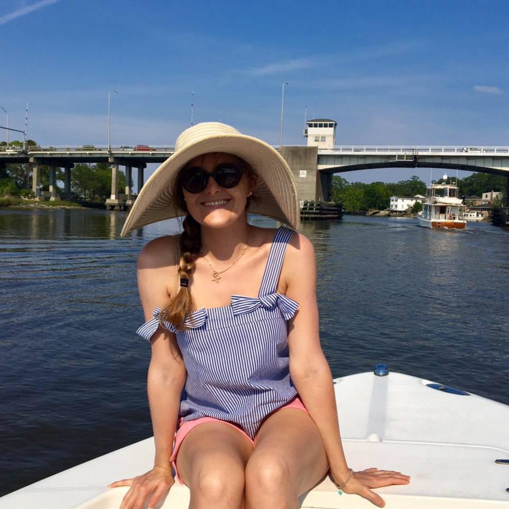 Meet your Posher, Alice